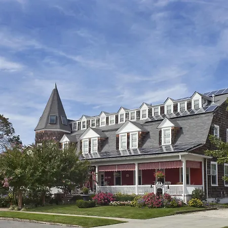 Spring Lake Inn